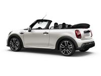 Gebraucht Mini Cooper S 178 PS (130 kW) 2024 Weiss Kleinwagen