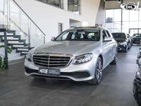 Second-hand Mercedes E250 211 CP (155 kW) 2017 Argintiu Break