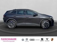 Gebraucht VW ID.4 Pro Performance 150 kW (204 PS) 2022 Grau SUV