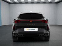Gebraucht Cupra Formentor 150 PS (110 kW) 2025 Schwarz SUV