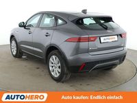 Używany Jaguar E-Pace 150 KM (110 kW) 2019 Szary SUV