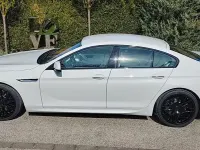 Gebraucht BMW 650 Performance 530 PS (389 kW) 2013 Weiß Coupé