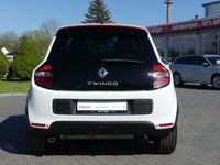 gebraucht Renault Twingo 0.9 TCe 90 Alu Klima PDC Tempomat USB