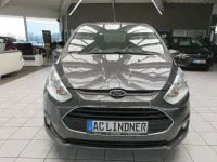 Usado Ford B-MAX 115 HP (84 kW) 2017 Cinzento Monovolume