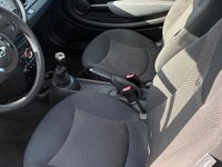 Gebraucht Mini Cooper 98 PS (72 kW) 2011 Silber Kleinwagen