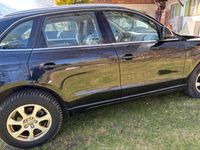 Gebraucht Audi Q5 2011 Schwarz SUV