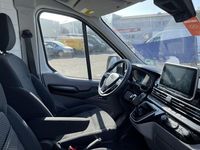 Gebraucht Maxus V90 148 PS (108 kW) 2024 Weiß Van