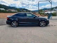 Second-hand Audi S3 300 CP (220 kW) 2019 Berlinǎ