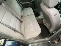 Gebraucht Audi A4 125 PS (91 kW) 1998 Blau Kombi