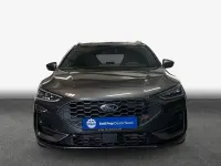 Gebraucht Ford Focus ST 280 PS (205 kW) 2023 Grau Kombi