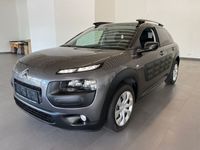 gebraucht Citroën C4 Cactus Feel Klima Navi MFL uvm