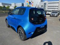Gebraucht e.GO Life 28 kW (39 PS) 2020 Blau Kleinwagen