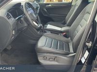 gebraucht VW Tiguan 2.0TSI 4Motion DSG Elegance,Sthz.Navi,LED