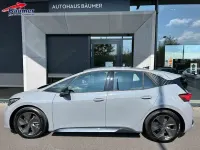 Second-hand Cupra Born 150 kW (204 CP) 2023 Gri Hatchback