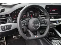 Gebraucht Audi A4 Advanced 150 PS (110 kW) 2019 Grau Kombi