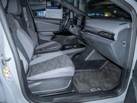 Gebraucht VW ID.4 Pro Performance 150 kW (204 PS) 2022 SUV