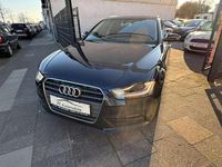 Gebraucht Audi A4 Ambition 150 PS (110 kW) 2014 Blau Kombi