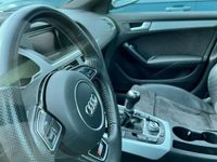 gebraucht Audi A5 Sportback 1.8 TFSI S Line