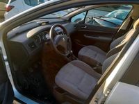 Gebraucht Peugeot 307 75 PS (55 kW) 2002 Grau Kleinwagen