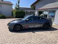 Gebraucht Honda Prelude Advance 184 PS (135 kW) 2026 Grau Coupé