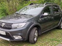 gebraucht Dacia Sandero SanderoStepway TCe 90 LPG (S