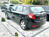 Occasion Kia Ceed 116 ch (85 kW) 2011 Noir Citadine