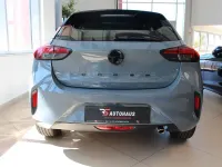 Gebraucht Opel Corsa 101 PS (74 kW) 2024 Grau Kleinwagen