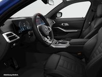 Gebraucht BMW M340 340 PS (250 kW) 2025 Blau Limousine