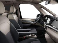 Neu VW Multivan Life 150 PS (110 kW) 2026 Schwarz Van