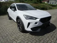 Gebraucht Cupra Formentor VZ 310 PS (228 kW) 2022 "nevada" weiss SUV