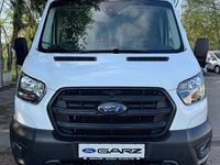 Gebraucht Ford Transit Trend 131 PS (96 kW) 2024 Weiß Van / Kleinbus