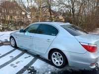 Gebraucht BMW 525 192 PS (141 kW) 2005 Grau Limousine