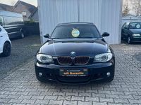 Gebraucht BMW 120 197 PS (144 kW) 2007 Schwarz Kleinwagen