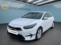 Second-hand Kia Ceed 99 CP (72 kW) 2025 Alb Hatchback