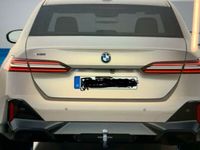 gebraucht BMW 520 d X DRIVE, NEUES MODELL, AHK,Neu