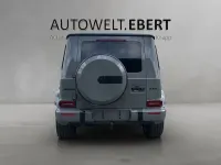 Gebraucht Mercedes G63 AMG AMG 585 PS (430 kW) 2024 Schwarz SUV