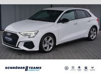 Gebraucht Audi A3 Ambiente 150 PS (110 kW) 2024