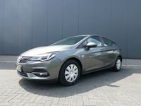 Gebraucht Opel Astra 105 PS (77 kW) 2020 Grau metallic Limousine