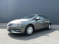 gebraucht Opel Astra 1.5 CDTI /Ad-Blue/PDC/Multimedia