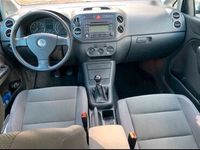 gebraucht VW Golf Plus 