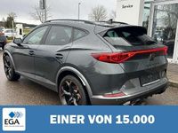 Gebraucht Cupra Formentor 245 PS (180 kW) 2022 Grün metallic SUV