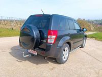 gebraucht Suzuki Grand Vitara Comfort AUTOMATIK 47 Tkm AHK