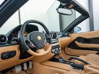 Second-hand Ferrari 599 670 CP (492 kW) 2011 Roșu Coupe