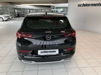gebraucht Opel Grandland X Automatik Rückfahrkamera Sitz&Lenkrhzg 18-Zoll