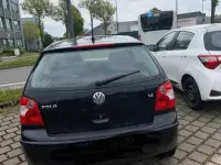 Occasion VW Polo 90 ch (66 kW) 2003 Argent Citadine