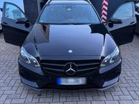 gebraucht Mercedes E300 CDI AMG