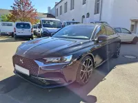 Usata DS Automobiles DS9 200 CV (147 kW) 2023 Nero Berlina