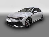 Usata VW Golf VIII 300 CV (220 kW) 2023 Argento Berlina