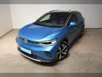 Gebraucht VW ID.4 Pro 210 kW (286 PS) 2025 Costa azul metallic SUV