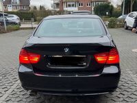 gebraucht BMW 318 D Limousine